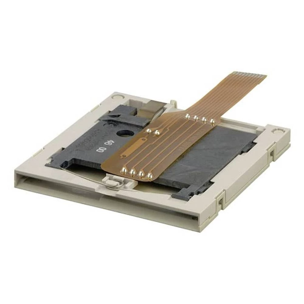 Amphenol Sadržaj: 170 St. slika