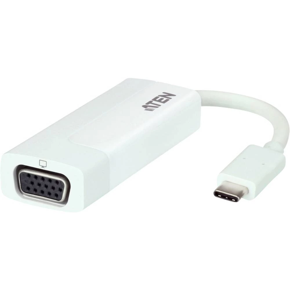 ATEN USB 2.0 adapter [1x muški konektor USB-C™ - 1x ] slika