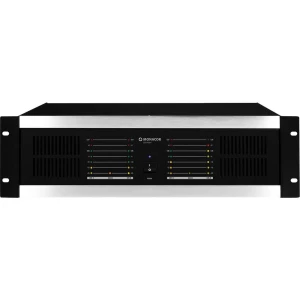 Monacor STA-1504 PA pojačalo RMS snage pa kanalu na 4 ohma: 160 W slika