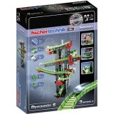 fischertechnik 536620 PROFI Dynamic S komplet za sastavljanje od 7 godina