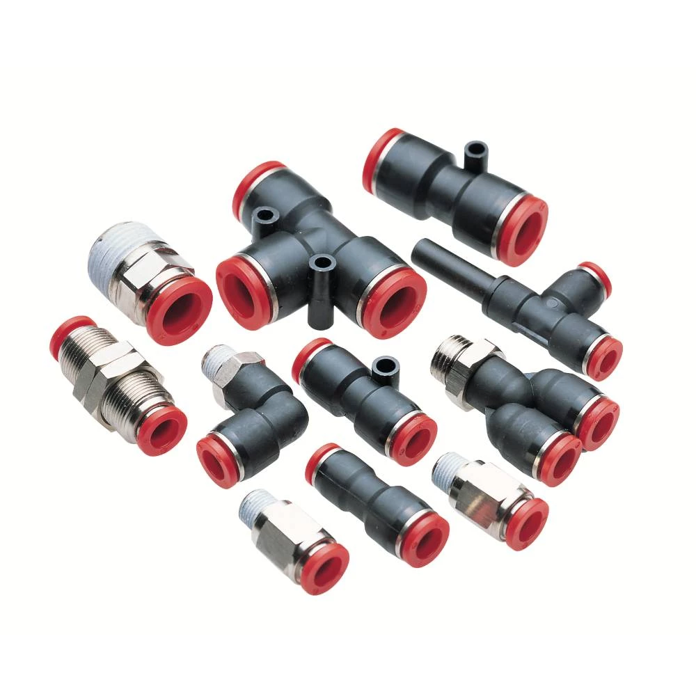 IMI NORGREN priključak C002J0800     Ø cijevi: 8 mm   1 St. slika