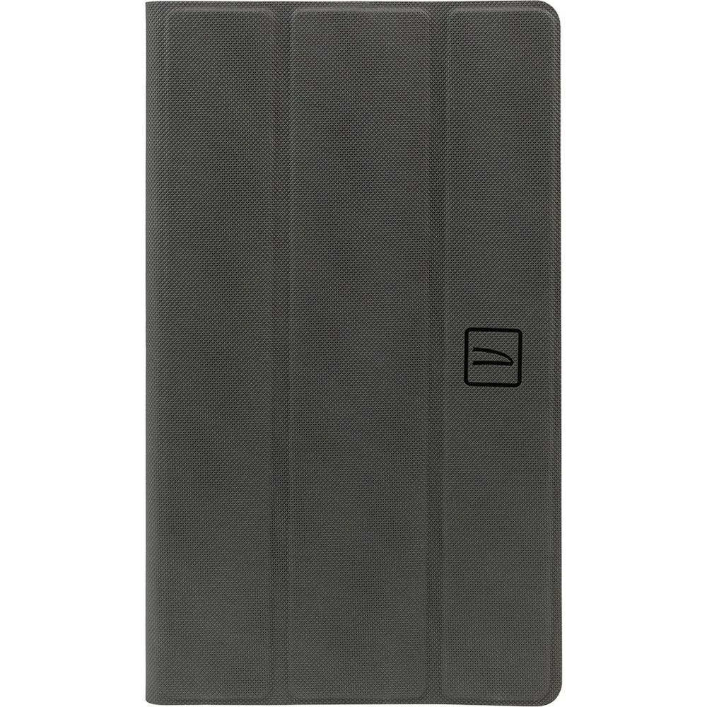 Tucano Gala etui s poklopcem  Samsung Galaxy Tab A7 Lite   crna torbica za tablete, specifični model slika
