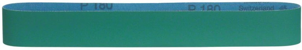 Bosch Accessories Best for Inox 2608608Z62 Brusna traka Granulacija 240 (D x Š) 760 mm x 40 mm 10 ST slika