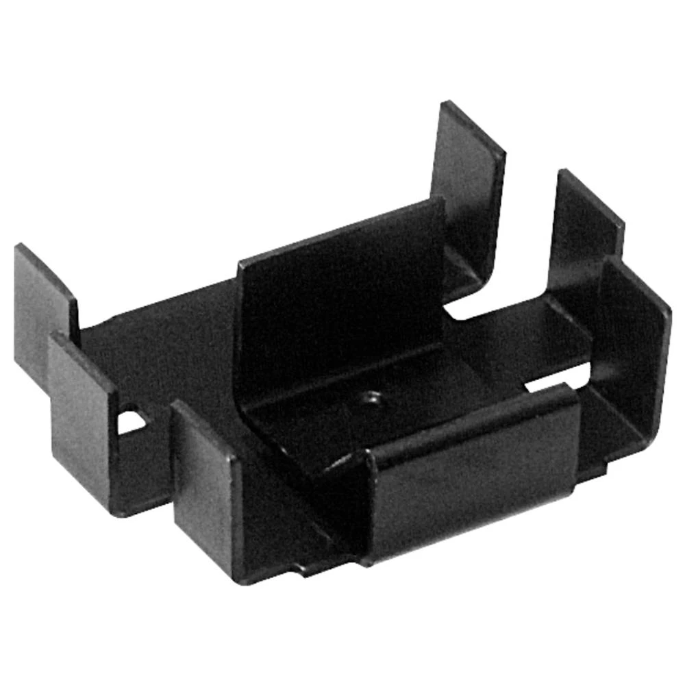 Fischer Elektronik FK 220 SA-220 FK 220 SA-220 štapni hladnjak 15 K/W (D x Š x V) 33 x 25.4 x 13 mm SOT-32, TO-220 slika