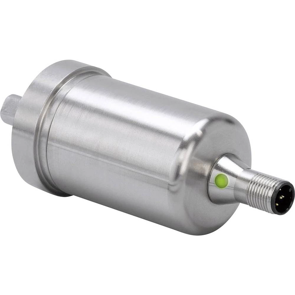 Apsolut Sinkroni davač 1 ST Posital Fraba UCD-CA01B-3116-G10G-PAV Magnetska Sinkronizirana prirubnica (Heavy-Duty) 42 mm slika