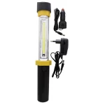 LED Radno svjetlo REV 0090930903 pogon na punjivu bateriju Crna, Žuta