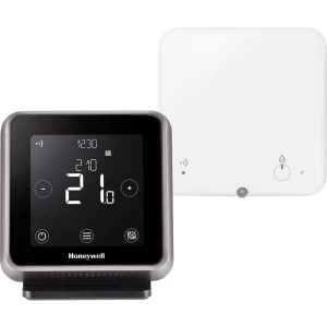 Honeywell Home T6R Bežični sobni termostat Samostojeća Tjedni program, Dnevni program 5 Do 37 °C slika
