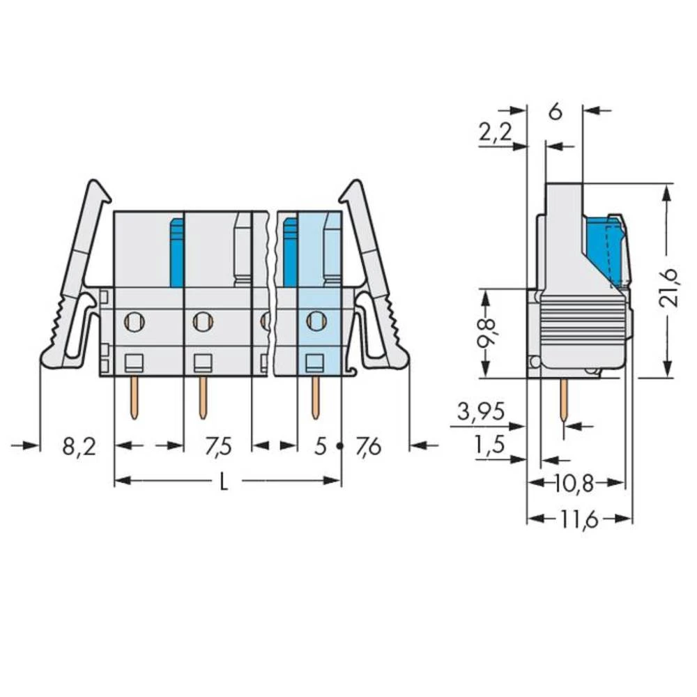 Conrad Product Image