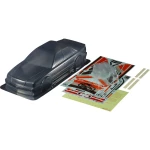Tamiya 51653 1:10 karoserija Audi V8 Tourenwagen neobojeno