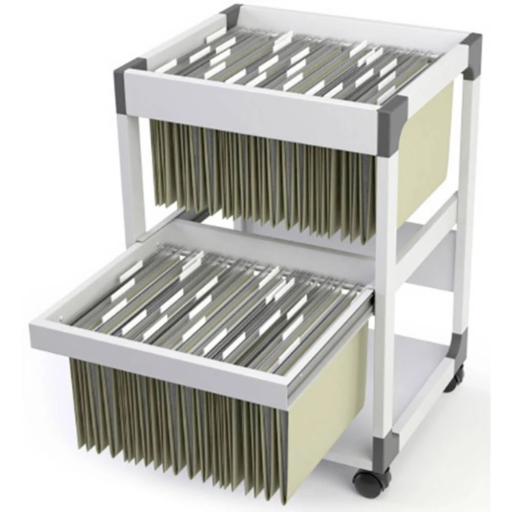 Durable za ured 379110 siva 1 St. slika