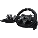 Upravljač Logitech Gaming G920 Driving Force Racing Wheel PC, Xbox One Crna