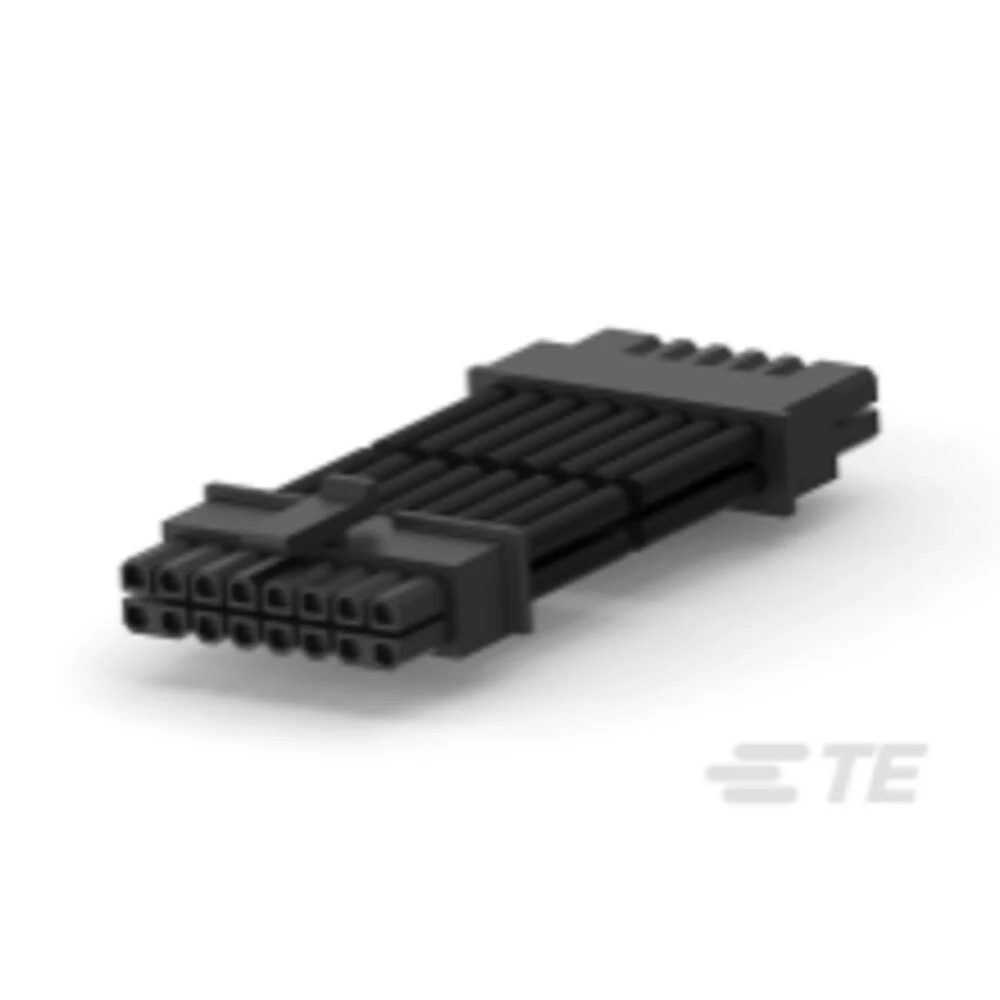 TE Connectivity Power DTC Cable AssmebliesPower DTC Cable Assmeblies 2354173-1 AMP slika