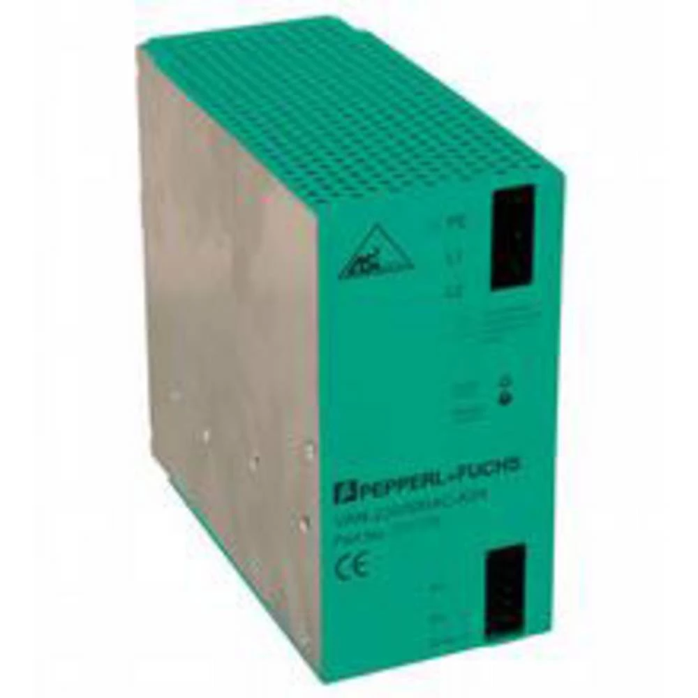 Pepperl+Fuchs VAN-230/500AC-K24 DIN-napajanje (DIN-letva) slika