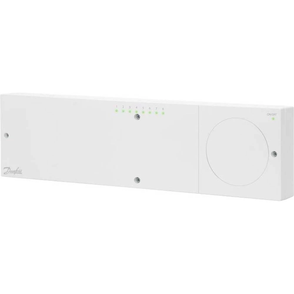 Danfoss 088U1031 glavni regulator slika