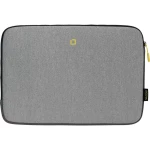 Dicota Etui za prijenosno računalo DICOTA Skin FLOW - Notebook-Hülle - 39.6 Prikladno za maksimum: 39,6 cm (15,6") Siva, Žuta