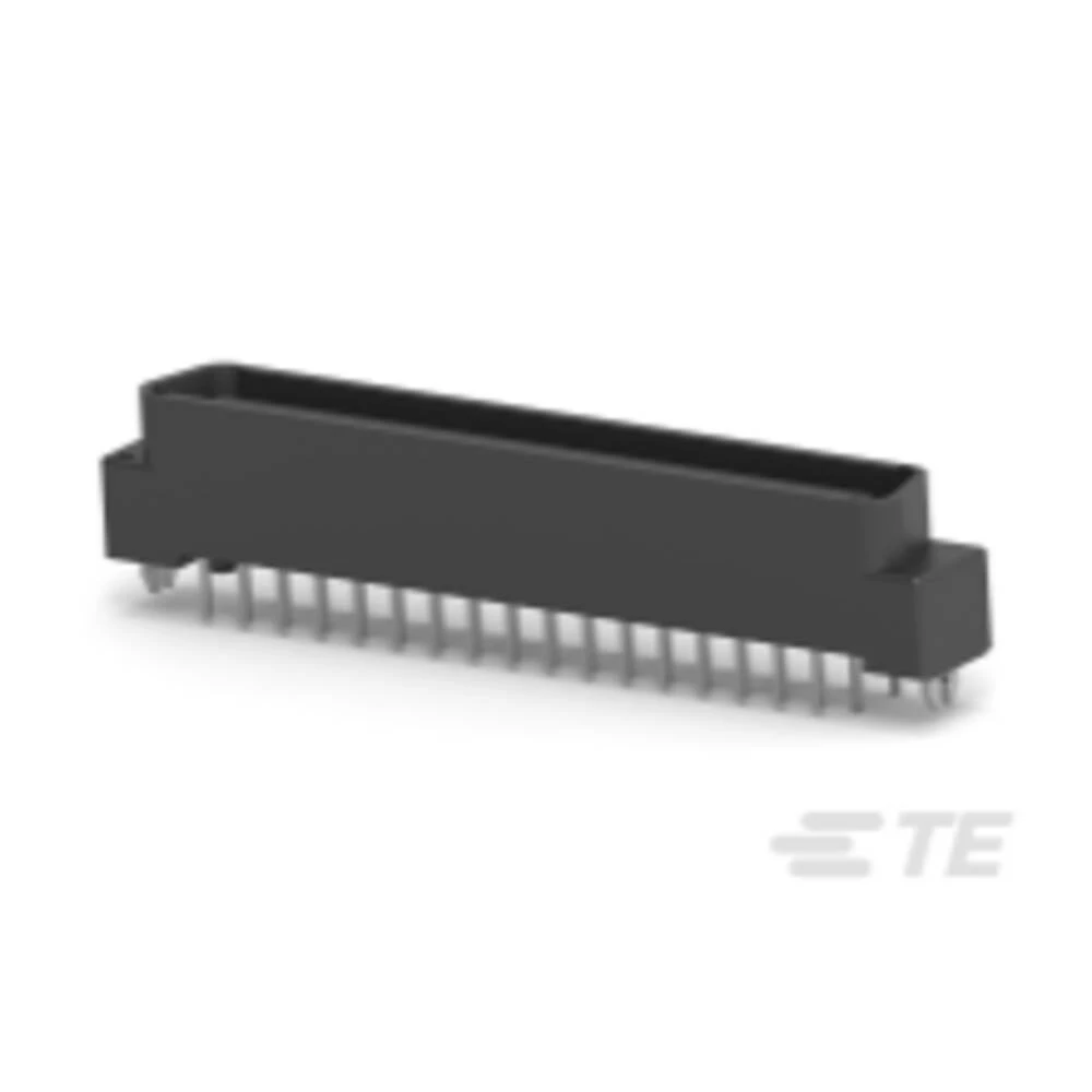 TE Connectivity .050 CHAMP Series I.050 CHAMP Series I 1734100-7 AMP slika