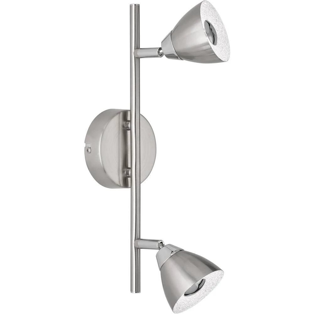 LED stropni reflektor 9 W Toplo-bijela WOFI FRES 7391.02.64.7000 slika