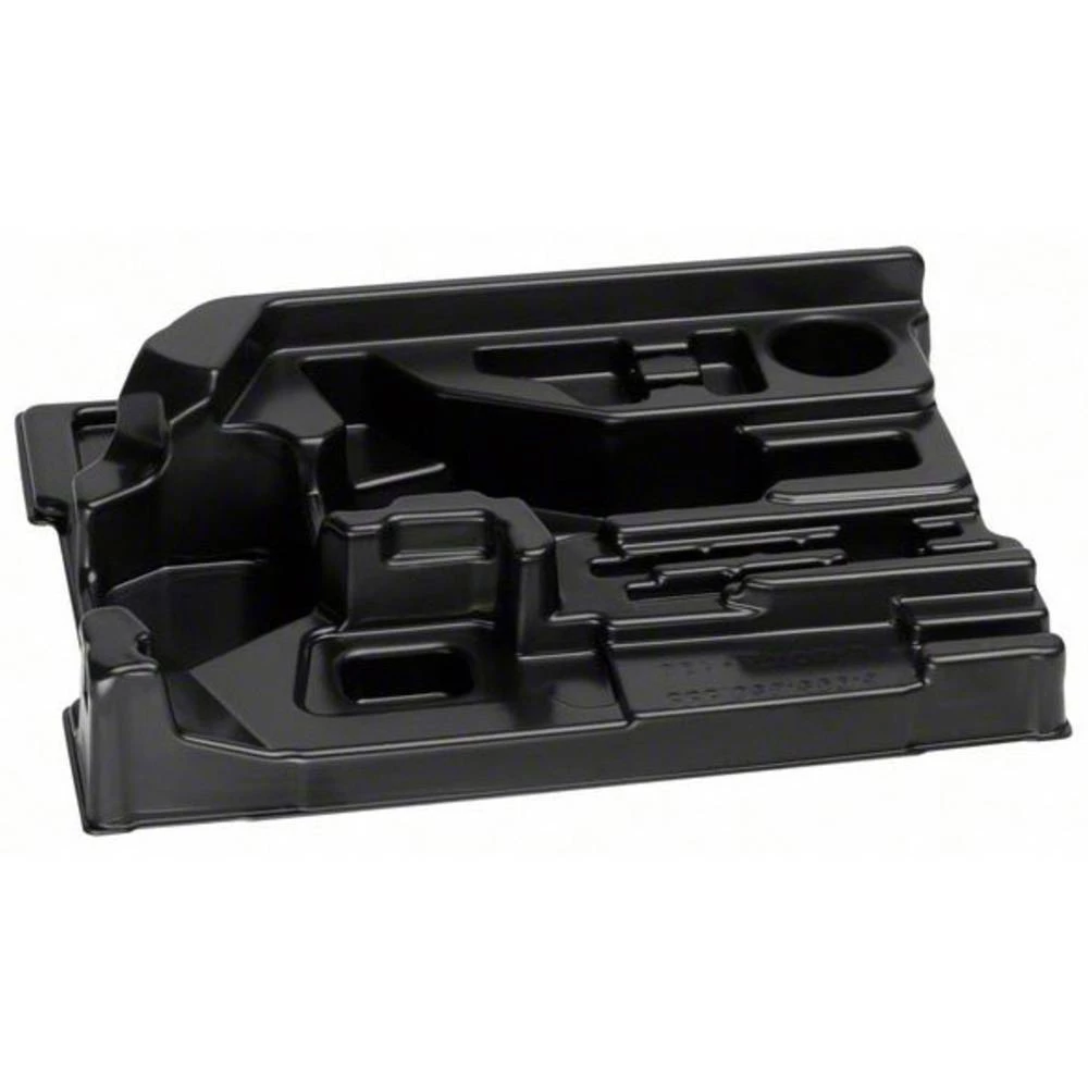 Umetak za spremanje alata, odgovara GSR 6-45 TE / GSR 16589 i Autofeed Bosch Professional 1600A002US slika