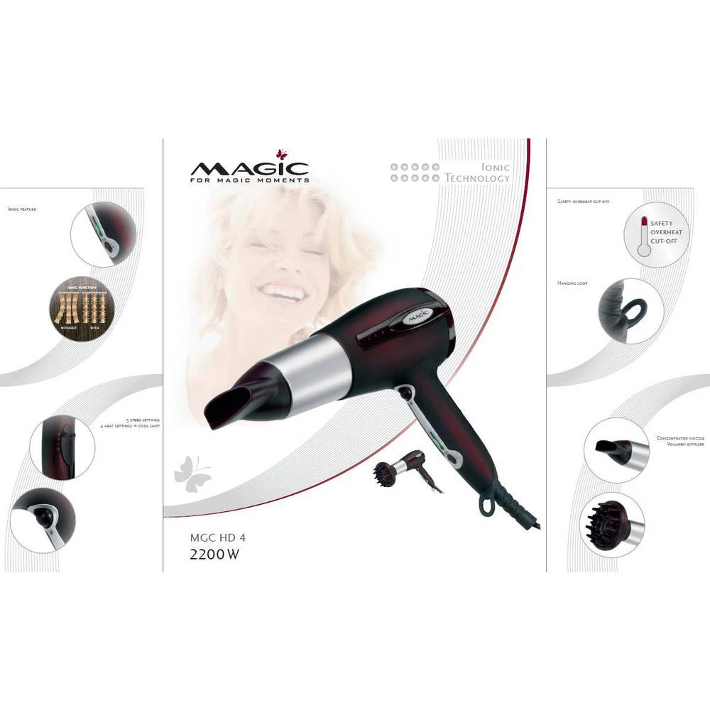 Conrad Product Image