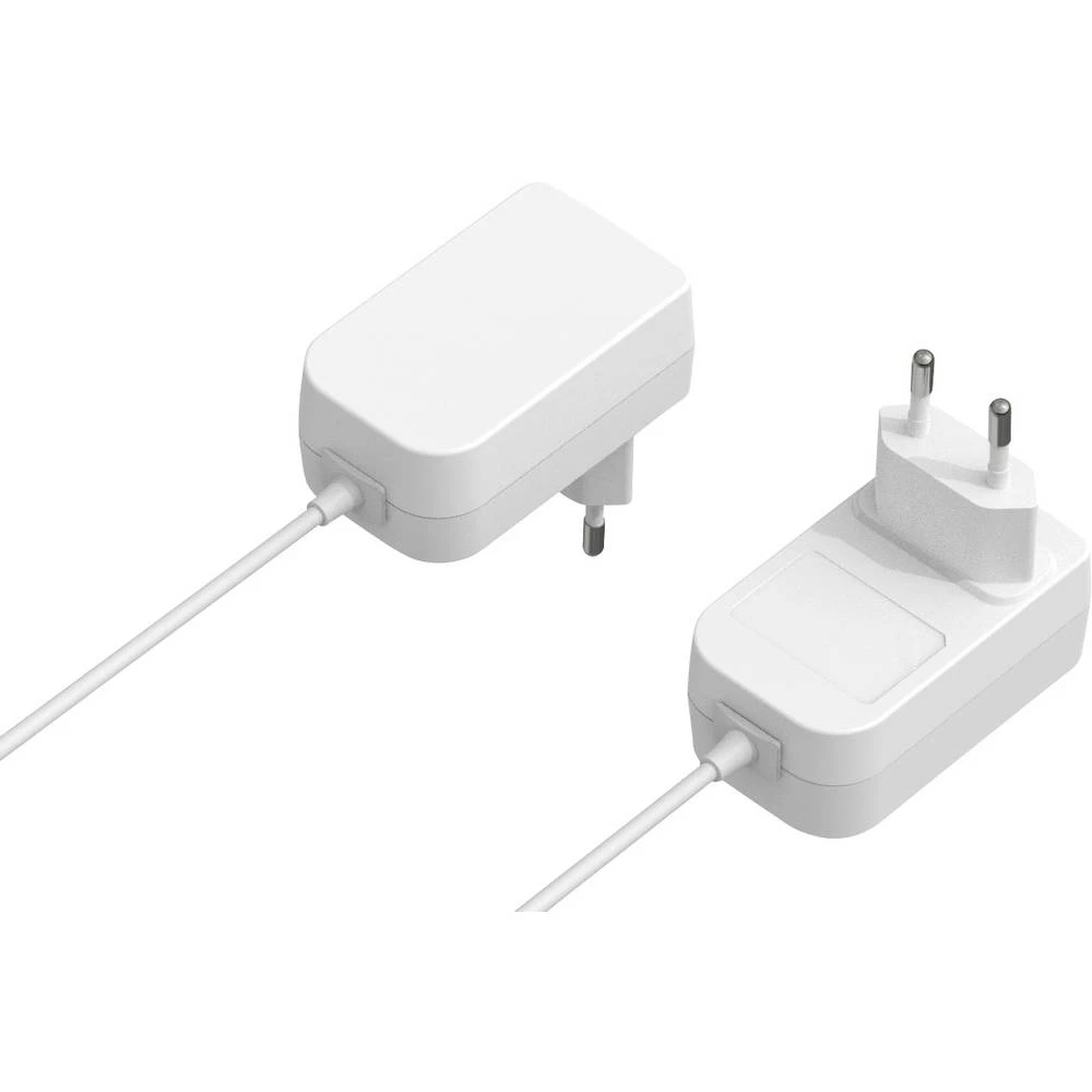 HN Power HNP30H-090 plug-in napajanje, fiksni napon 9 V/DC 3 A 30 W slika