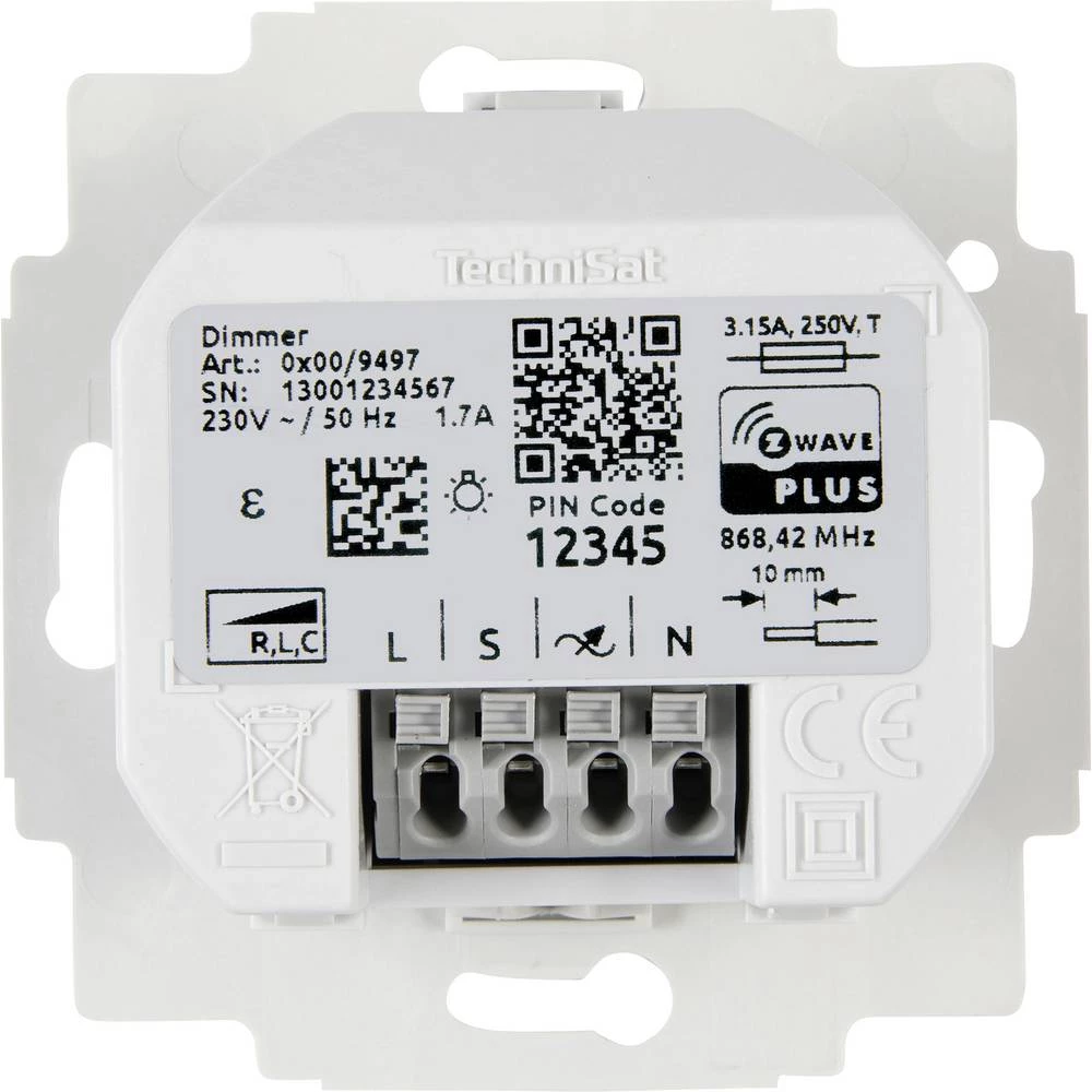 Conrad Product Image