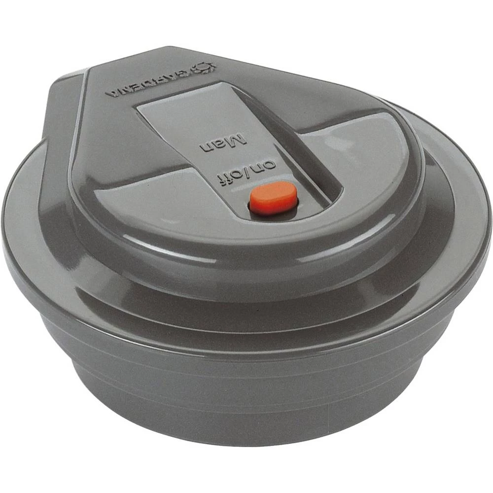 GARDENA 01250-20 Upravljački dio 9 V slika