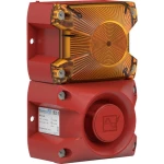 Optičko-akustički generator signala Pfannenberg PA X 1-05 230 AC AM Narančasta Narančasta 230 V/AC 100 dB