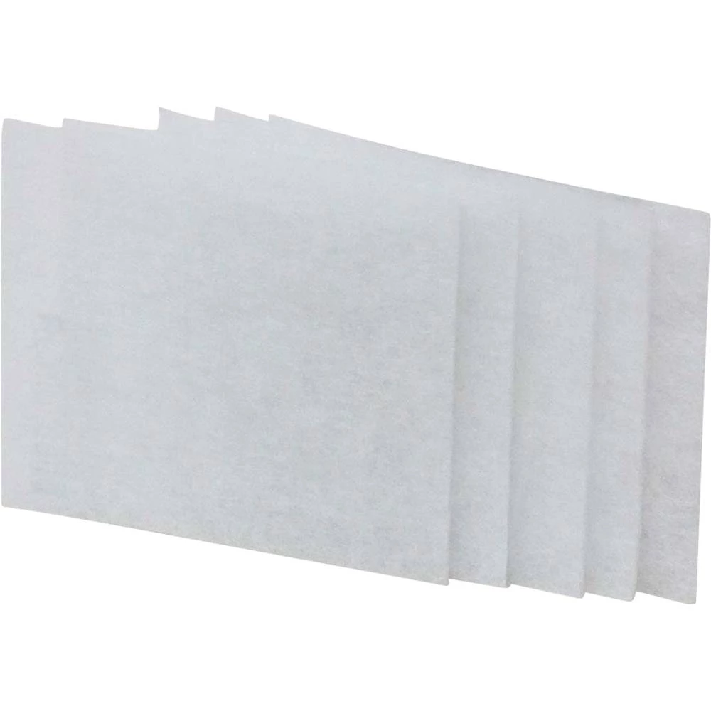 Zamjenski filter zraka za ventilatore Helios za ABV ELF/ABV (VE5) Helios ELF/ABV (VE5) zračni filter slika