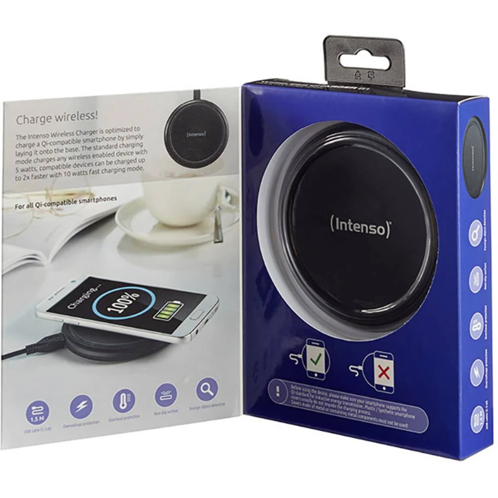 Conrad Product Image