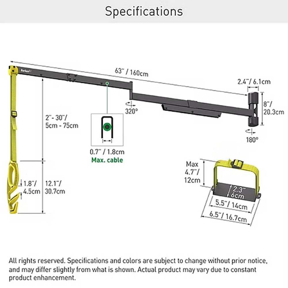 Conrad Product Image