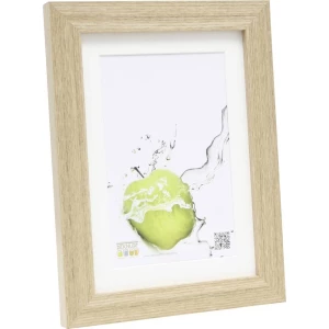 Deknudt S66KH1 P1 20X25 izmjenjivi okvir za slike Format papira: 20 x 25 mm hrast slika