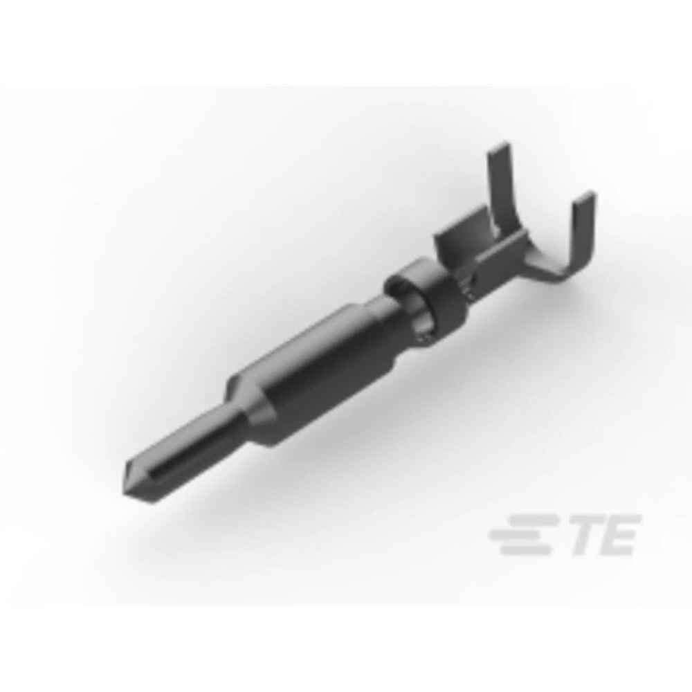 TE Connectivity Universal  MATE-N-LOK ConnectorsUniversal  MATE-N-LOK Connectors 770248-1 AMP slika