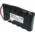 Baterija za medicinsku tehniku Akku Med Zamjenjuje originalnu akumul. bateriju 80512B001 7.2 V 2700 mAh