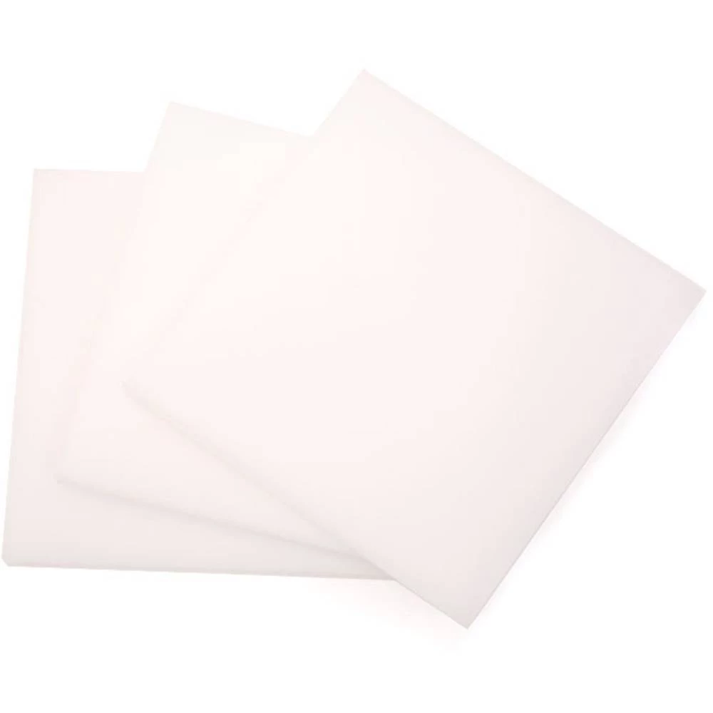 Termoplastični poliacetalni list Pogodno za (3D printer): Snapmaker 3D 3-1 slika