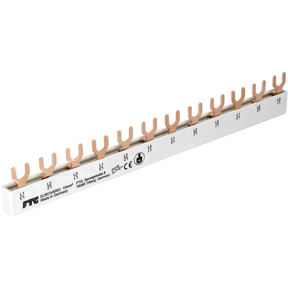 Fazna šina FTG Friedrich Göhringer 5857 slika