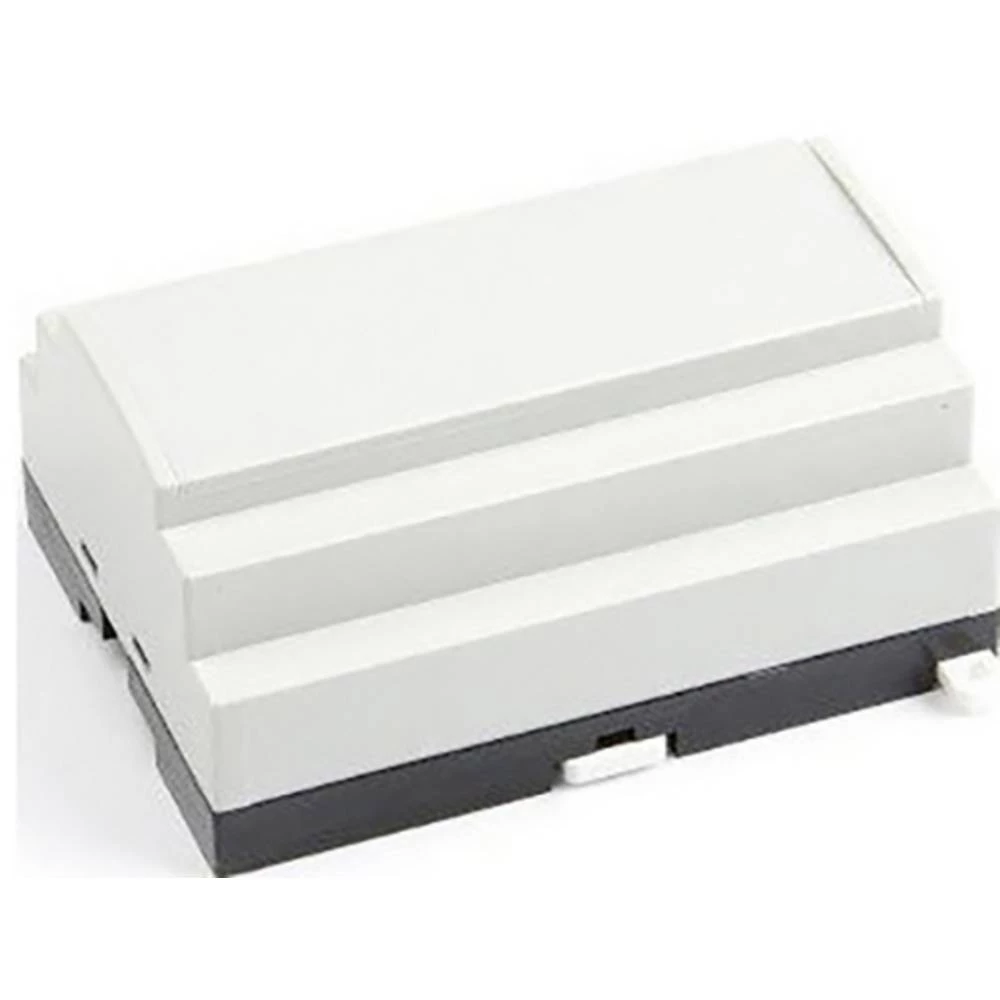 Supertronic PT207DG-S kućište za profilnu šinu 122 x 91 x 58 1 kom. slika