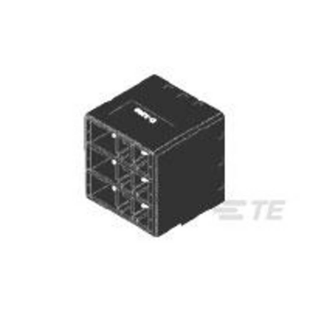 TE Connectivity Dynamic SeriesDynamic Series 9-1123624-2 AMP slika
