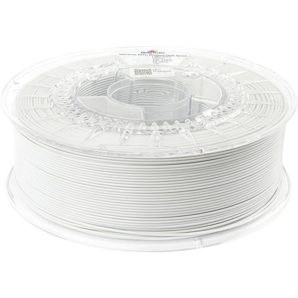 Spectrum Filaments 81545 PETG Premium High Speed 3D pisač filament PETG filament velike brzine, kemijski otporan 1.75 mm slika