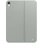 White Diamonds Kickstand stražnji poklopac Pogodno za modele Apple: iPad Air 10.9 (5. gen.), iPad Air 10.9 (4. gen.) #####Sage
