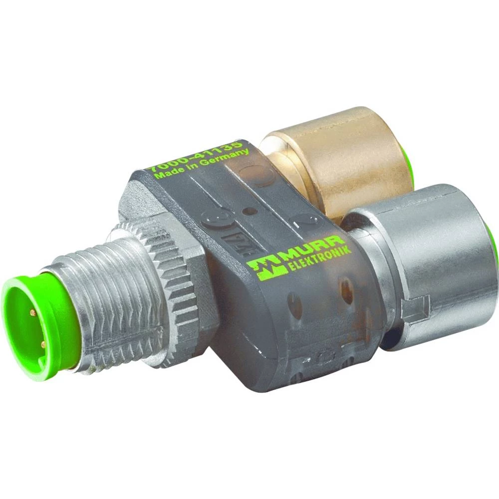 Murr Elektronik 7000-41135-0000000 T-razdjelnik 1 St. slika