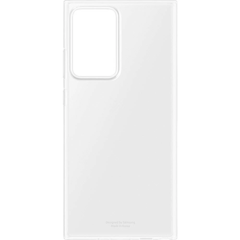 Samsung Clear Cover EF-QN985 stražnji poklopac za mobilni telefon Samsung prozirna slika