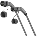 Weidmüller 2754380000 kabel za punjenje eMobility 5 m