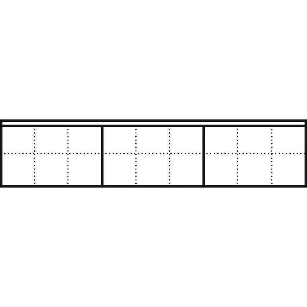 Siedle 200038583-00 pribor portafona za vrata funkcijski modul prozirna slika