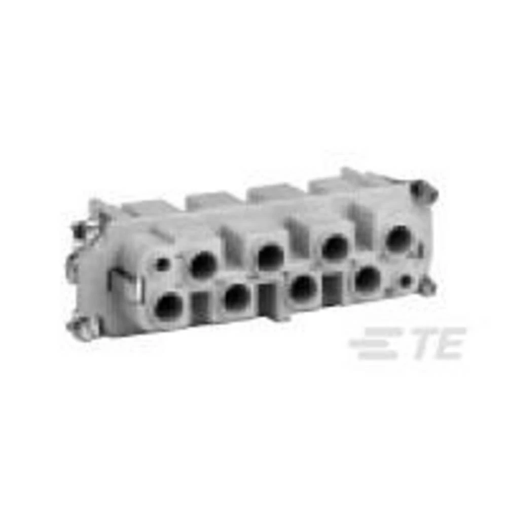 TE Connectivity HEAVY DUTY RECTANGULAR CONNHEAVY DUTY RECTANGULAR CONN 2-1104202-3 AMP slika
