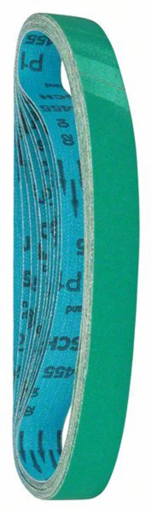 Bosch Accessories Best for Inox 2608608Z02 Brusna traka Granulacija 180 (D x Š) 520 mm x 20 mm 10 ST slika