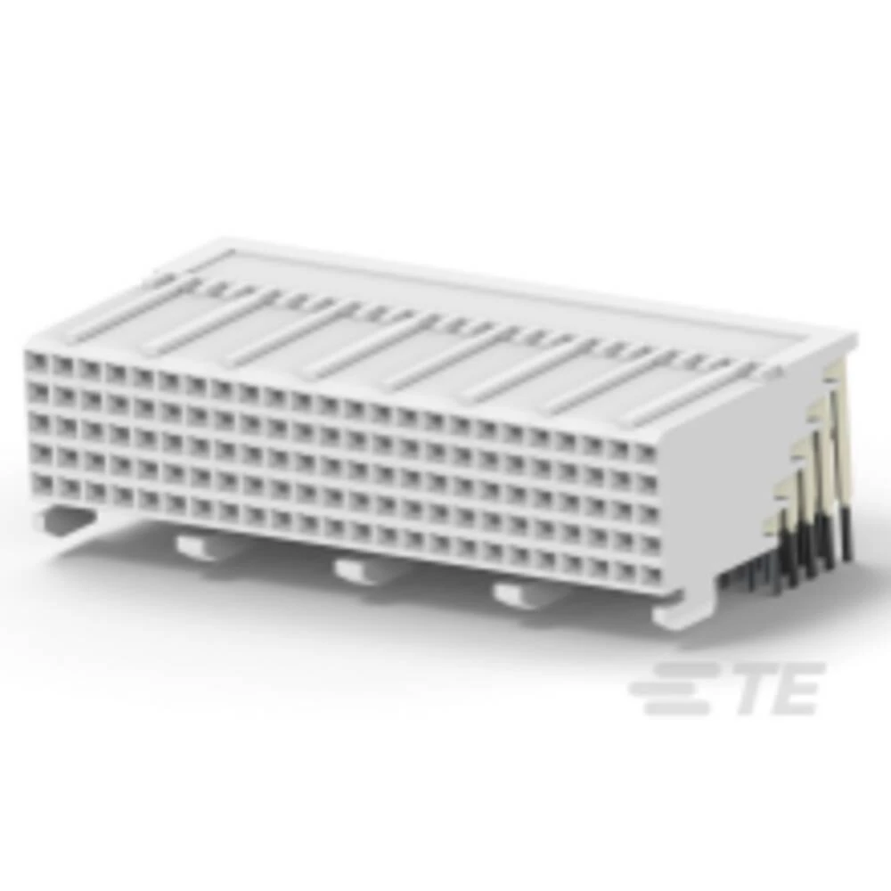 TE Connectivity Z-PACK 2mm FB (Future Bus +)Z-PACK 2mm FB (Future Bus +) 5223008-4 AMP slika