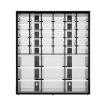 Stanley 1-93-981 spremnik za male dijelove 1 St.