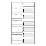 Striebel & John 2CPX030292R9999 U62MML mali razvodnik podžbukna  Broj redova = 6