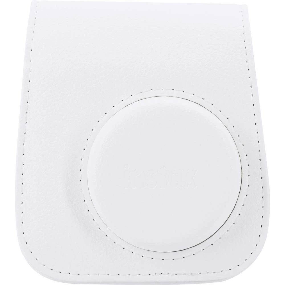 Fujifilm instax mini 11 case torbica za fotoaparat bijela slika