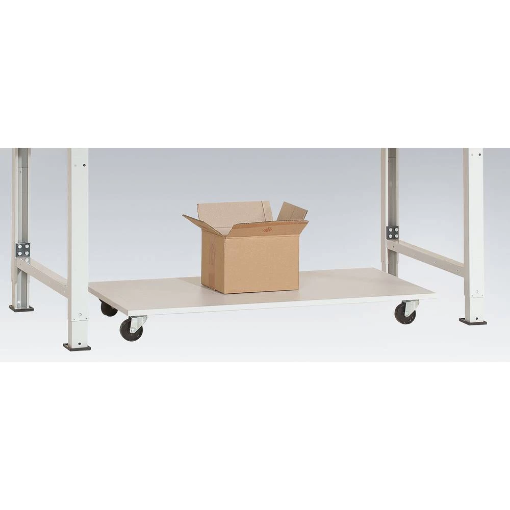 Manuflex AS1163.7035 svijetlosiva slika